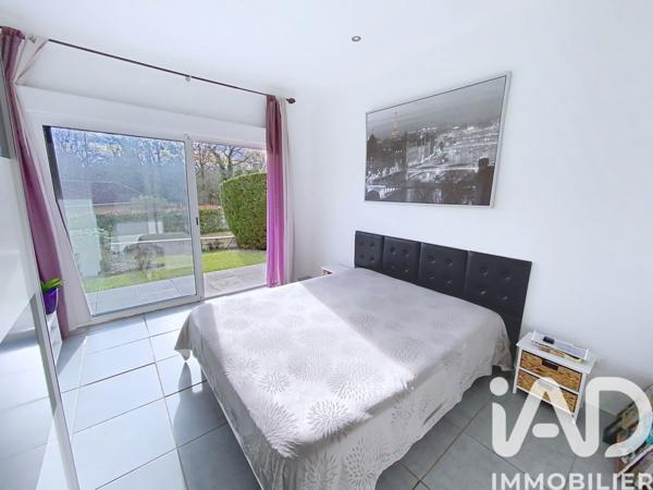 Maison à vendre 6 pièces 130 m² Saint-Justin