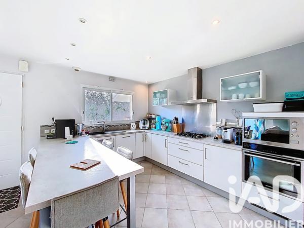 Maison à vendre 6 pièces 130 m² Saint-Justin