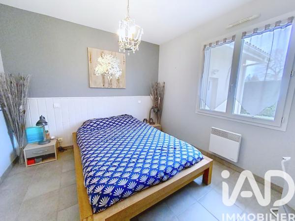 Maison à vendre 6 pièces 130 m² Saint-Justin