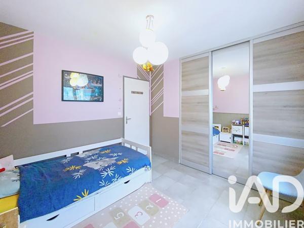 Maison à vendre 6 pièces 130 m² Saint-Justin