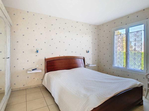 Vente / Maison d'architecte