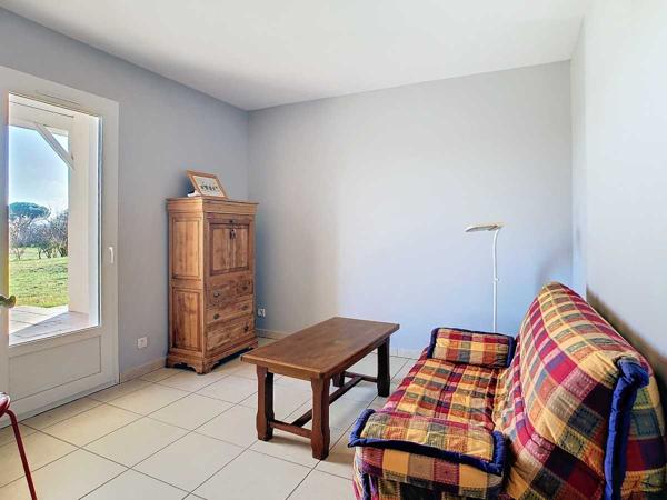 Vente / Maison d'architecte