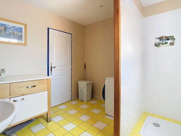 Vente / Maison d'architecte