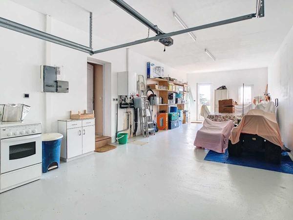 Vente / Maison d'architecte