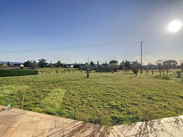 Vente / Maison d'architecte