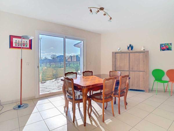 Vente / Maison d'architecte