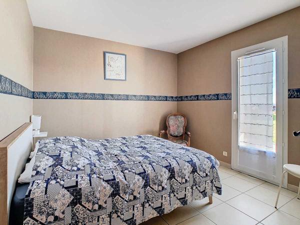 Vente / Maison d'architecte