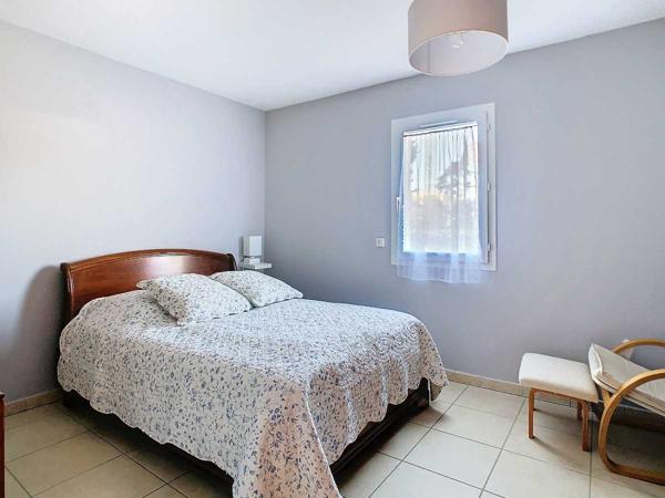 Vente / Maison d'architecte