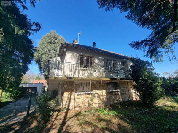 Maison individuelle à vendre à Villefranche-sur-Cher dans le Loir-et-Cher (41200), ref : 41036/3150