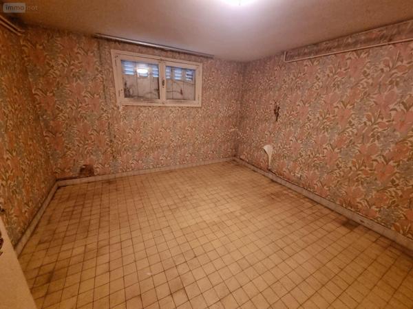 Maison individuelle à vendre à Villefranche-sur-Cher dans le Loir-et-Cher (41200), ref : 41036/3150