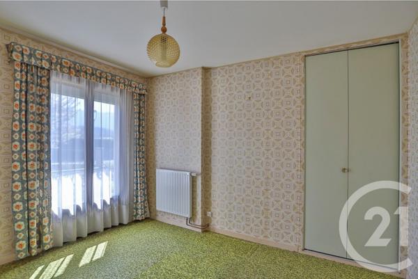 Maison à vendre  5 pièces - 114,99 m2 FEIGERES - 74