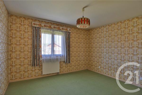 Maison à vendre  5 pièces - 114,99 m2 FEIGERES - 74