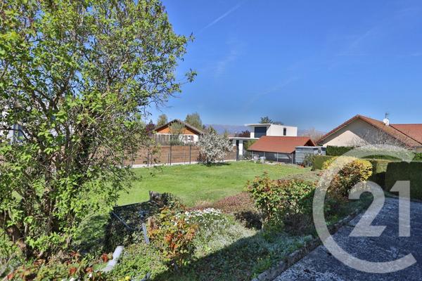 Maison à vendre  5 pièces - 114,99 m2 FEIGERES - 74