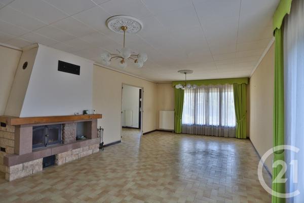 Maison à vendre  5 pièces - 114,99 m2 FEIGERES - 74