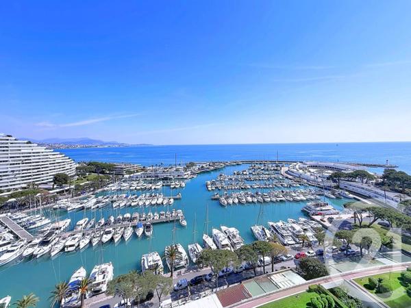 Appartement T3 à vendre  3 pièces - 106 m2 VILLENEUVE LOUBET - 06