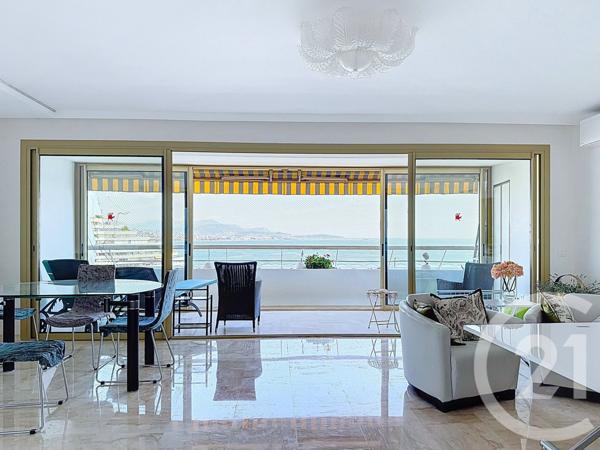 Appartement T3 à vendre  3 pièces - 106 m2 VILLENEUVE LOUBET - 06