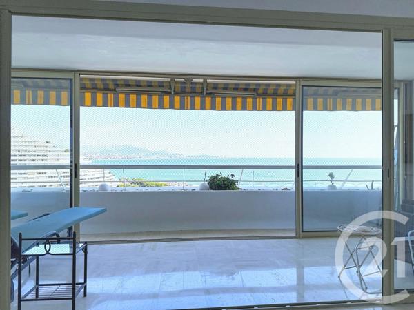 Appartement T3 à vendre  3 pièces - 106 m2 VILLENEUVE LOUBET - 06