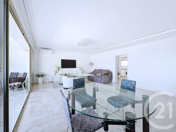 Appartement T3 à vendre  3 pièces - 106 m2 VILLENEUVE LOUBET - 06