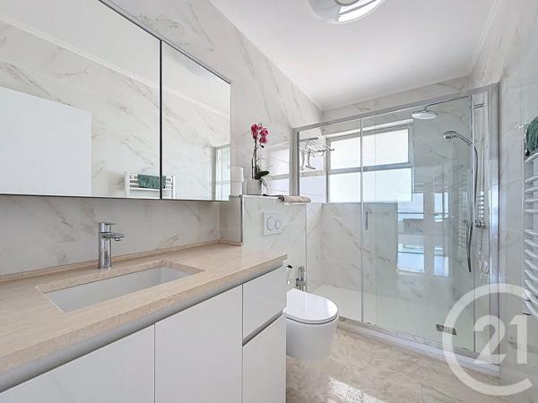 Appartement T3 à vendre  3 pièces - 106 m2 VILLENEUVE LOUBET - 06