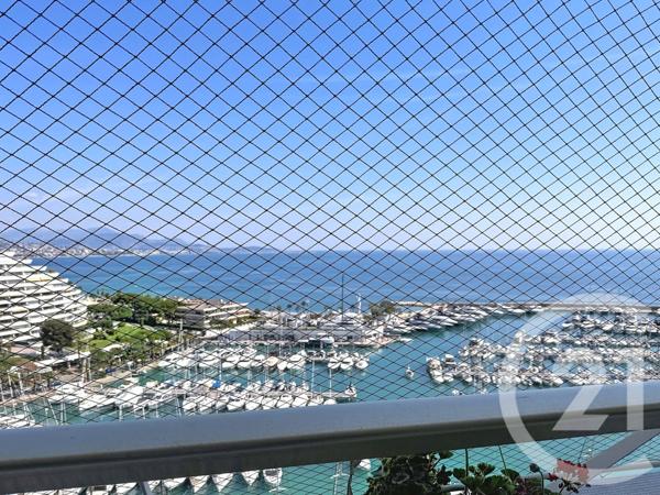 Appartement T3 à vendre  3 pièces - 106 m2 VILLENEUVE LOUBET - 06