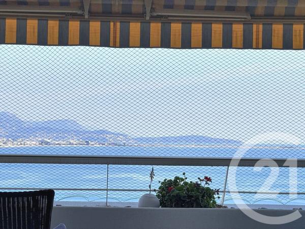 Appartement T3 à vendre  3 pièces - 106 m2 VILLENEUVE LOUBET - 06