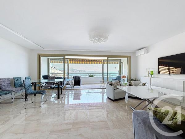 Appartement T3 à vendre  3 pièces - 106 m2 VILLENEUVE LOUBET - 06