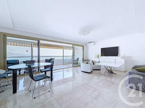 Appartement T3 à vendre  3 pièces - 106 m2 VILLENEUVE LOUBET - 06