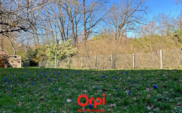 Maison à vendre    4 pièces • 76 m2 Désertines