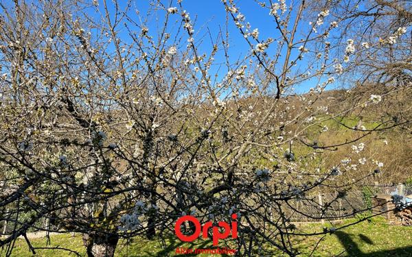 Maison à vendre    4 pièces • 76 m2 Désertines