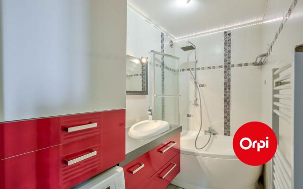 Appartement à vendre    4 pièces • 83,40 m2 Saint-Priest