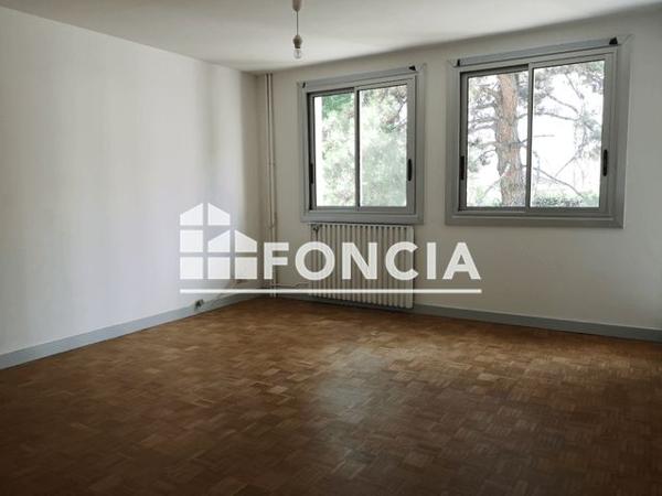 Location Appartement 4 pièces 77.84 m² - 16 RUE ARMAND & MARIUS BARBI Fontaine 38600