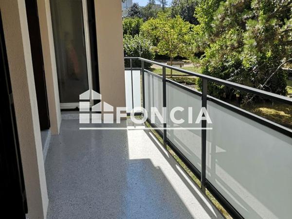 Location Appartement 4 pièces 77.84 m² - 16 RUE ARMAND & MARIUS BARBI Fontaine 38600