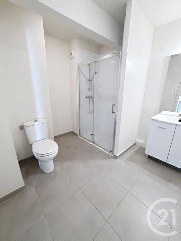 Appartement F2 à vendre  2 pièces - 48,20 m2 VILLENEUVE LES AVIGNON - 30