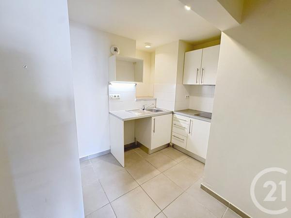 Appartement F2 à vendre  2 pièces - 48,20 m2 VILLENEUVE LES AVIGNON - 30
