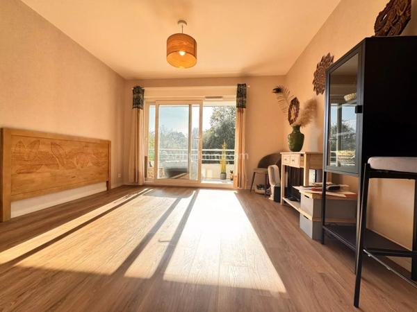 Vente Appartement 2 pièces 35 m2 à Auray