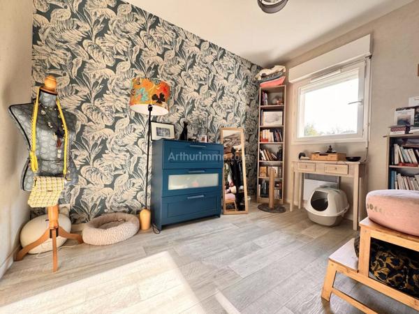 Vente Appartement 2 pièces 35 m2 à Auray