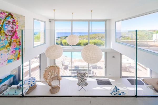 Vente Maison contemporaine Cassis 8 Pièces 232 m²