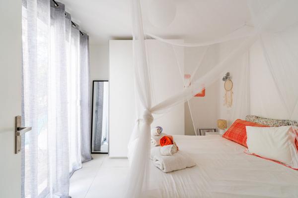Vente Maison contemporaine Cassis 8 Pièces 232 m²