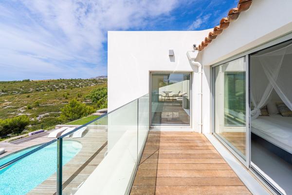 Vente Maison contemporaine Cassis 8 Pièces 232 m²