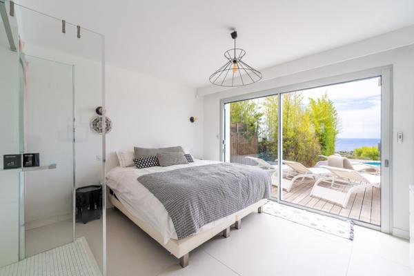 Vente Maison contemporaine Cassis 8 Pièces 232 m²