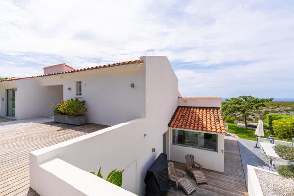 Vente Maison contemporaine Cassis 8 Pièces 232 m²