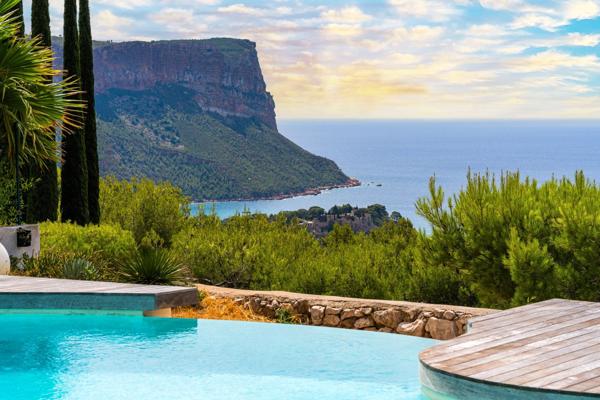 Vente Maison contemporaine Cassis 8 Pièces 232 m²