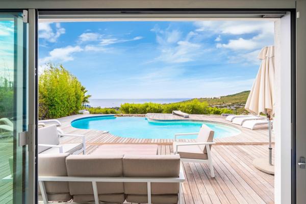 Vente Maison contemporaine Cassis 8 Pièces 232 m²