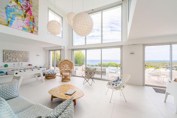 Vente Maison contemporaine Cassis 8 Pièces 232 m²
