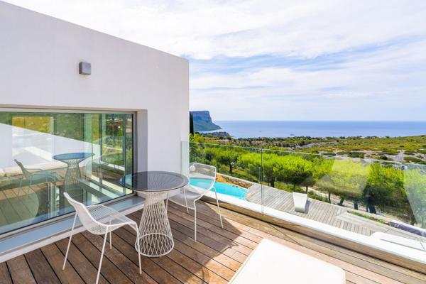 Vente Maison contemporaine Cassis 8 Pièces 232 m²
