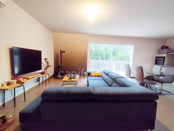 Maison T3 de plain-pied sans travaux avec jardin et terrasse à Santa Maria Poggio