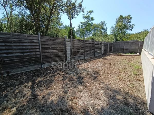 Maison T3 de plain-pied sans travaux avec jardin et terrasse à Santa Maria Poggio