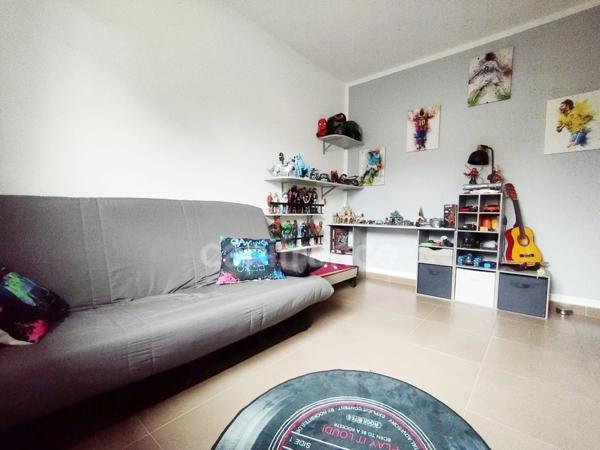 Maison T3 de plain-pied sans travaux avec jardin et terrasse à Santa Maria Poggio