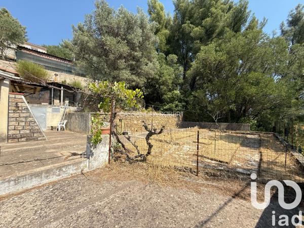 Maison à vendre 5 pièces 120 m² Le Revest-les-Eaux