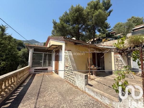 Maison à vendre 5 pièces 120 m² Le Revest-les-Eaux